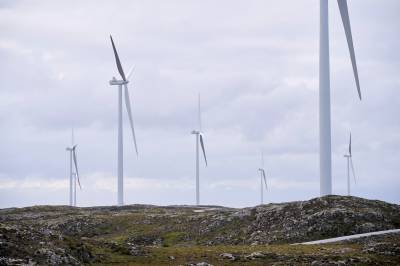 NVE venter ny kraftboom