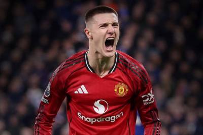 Advarer Sesko er på vei mot samme hengemyr som Højlund