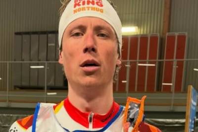 - Det sykeste jeg har gjort