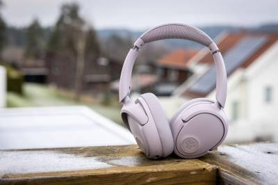 Beviser tydelig at du ikke trenger å bruke flere tusen på hodetelefoner