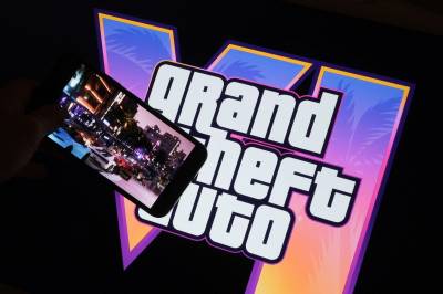 Spår ellevill salgsrekord for «GTA 6»