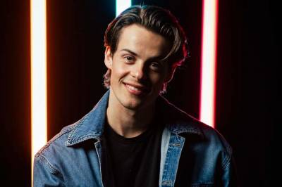 Julepraten: Herman Tømmeraas