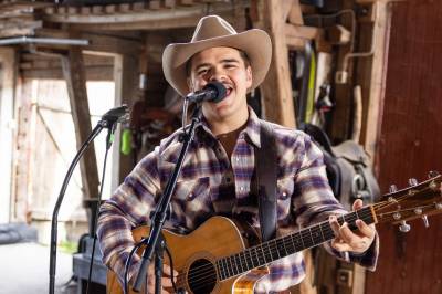 Norsk country er nordmenn sin favoritt: – Heilt forbanna enormt