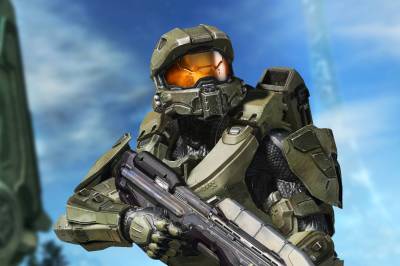 Rykte: Halo-remaken vil ikke inkludere flerspiller