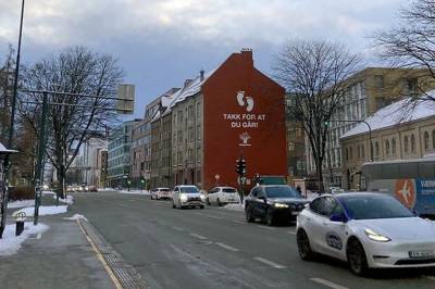 Forskere leter etter løsninger som gjør at folk lar bilen stå