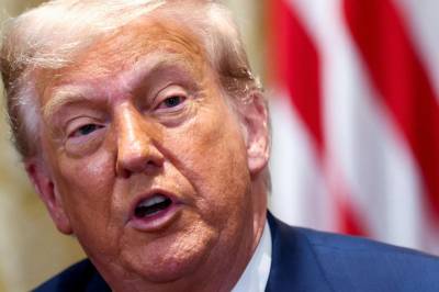 Ny runde med tollbrev fra Trump