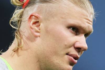 Hyller Ødegaard etter ligagullet: – Grattis!