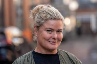 Bekrefter ryktene: – Man blir litt redd