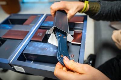 Erotiske julekalendere: – Jeg tok initiativet og det var gøy