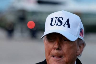 - Nato bør bane vei