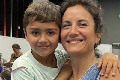 Gabriel (5) og moren sover ikke om nettene: – Føler oss fortapt