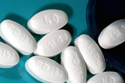 Nesten ingen av bivirkningene var riktige for medisinen 600.000 nordmenn har resept på