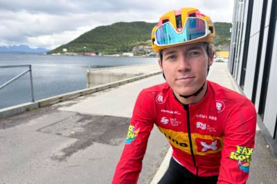 Får høre det etter Strava-bragd: – Han trenger ikke mer
