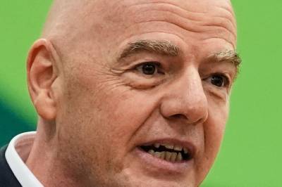 Ny Infantino-avsløring: Dette fikk angivelig «elskerinne» i sluttpakke