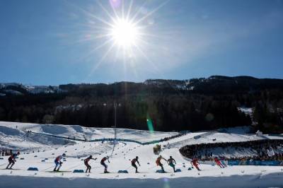 Giro di OL – en utmattende rundreise i olympisk bærekraft