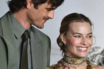 Ryktene svirrer: - Helt besatt