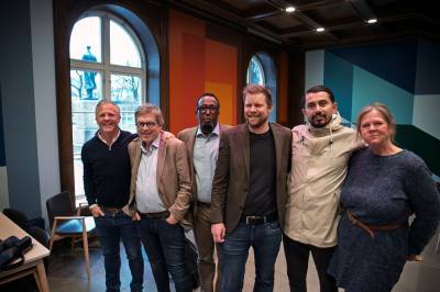 Nei – dette er ikke politisk taktikk