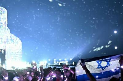 Israel får delta i Eurovision