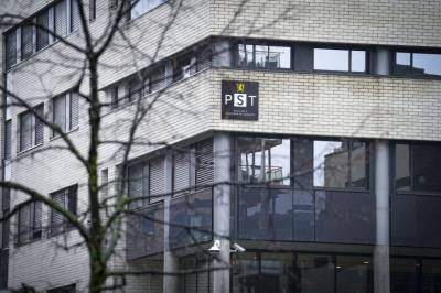 Terrorsiktet trodde han chattet med IS – var hemmelig agent