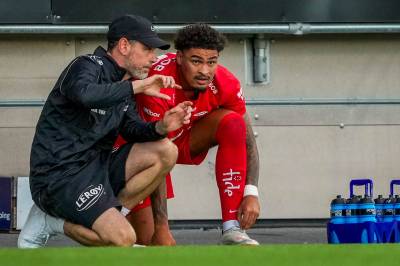 Brann videre i cupen etter storseier mot Mjøndalen