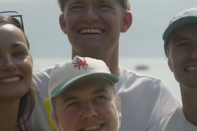 Bør alle lage sin egen festival?