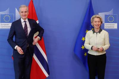 «Se ned, og hold helt kjeft»
