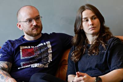 220,5 kg i benkpress: – Hjelper ikke med skippertak