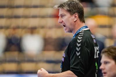 Siste skudd i børsa for Jonas Wille