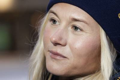 Sverige-stjernen mistet sin norske venninne i påsken: – Forferdelig