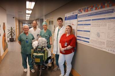 Dette femdobler sjansen til å få pulsen tilbake etter hjertestans