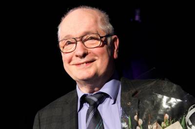 – Mister vi kultursalen, har vi et kjempeproblem