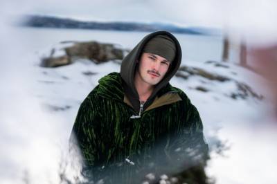 – Å ta bussen er min største frykt