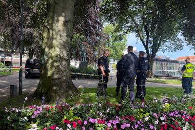 Svært bekymret: – Det er en helt ny utvikling