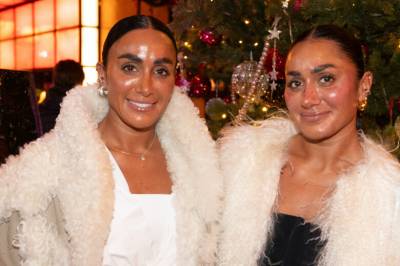 Vita og Wanda: – I år kommer vi til å savne mamma