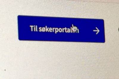 Rekordhøy ledighet: – Litt skummelt