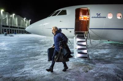 Støre etter kaos-uken: - Det gjør noe med tilliten