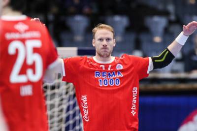 Kolstad slo tilbake: – Sterkt