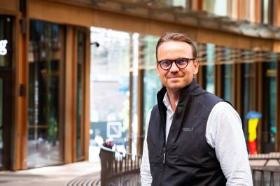 Tror det verste sjokket er historie, men: – Vi er nok inne i en resesjon as we speak