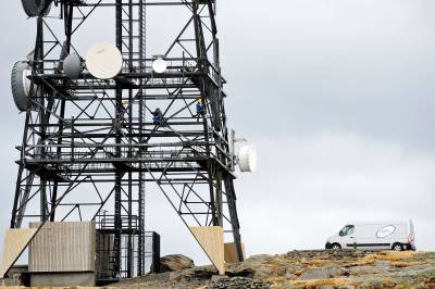 Kritisk infrastruktur tåler ikke uklare ansvarslinjer