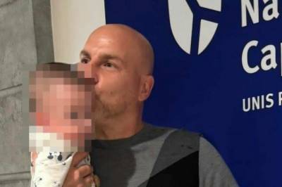 Grisebanket pedofilidømt nabo – dømt til 17 år