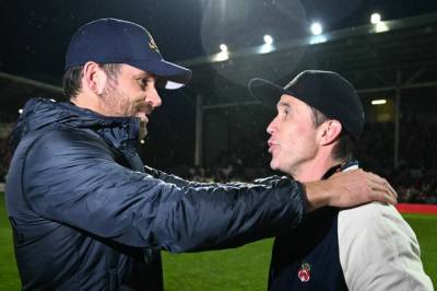 Eventyret som aldri tar slutt: – Ganske spinnvilt