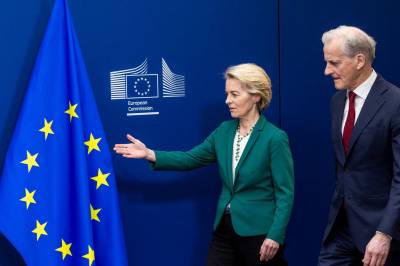 Norge kan møte nye og tøffere hindre fra EU fremover