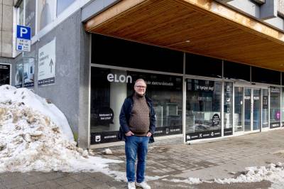 Elon-handler endte med giganttap: – Stilte til start i en Toyota Yaris