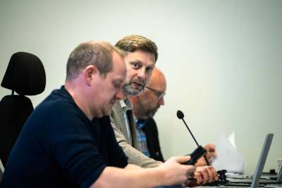 Disse kan få nøkkelrolle i jakta på ny sjef