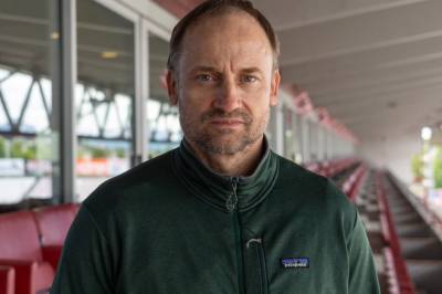 Rushfeldt spår seier: – Norge er noen hakk sterkere