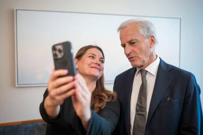 Varsler dagligvaretiltak – kaller inn til pressekonferanse