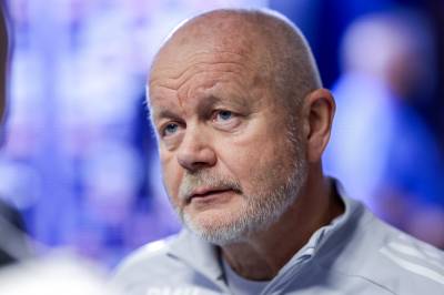 Aftonbladet: Per-Mathias Høgmo har fått sparken