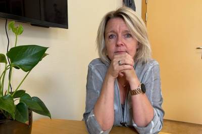 På leiting etter lokaler: – Veldig spent på om det kommer tilbud