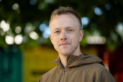 Klart du kan spørje!