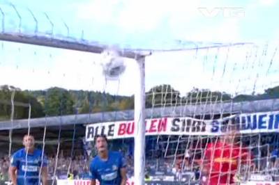 0-2: Orban, RB Leipzig